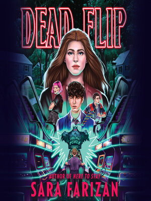 cover image of Dead Flip